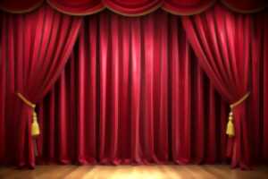 Spectacle : faites l’amour pas des gosses