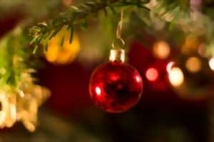 Atelier : déco de Noël