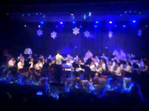 photo Concert de Noël
