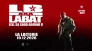 photo LAB aka LABAT 