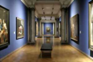 photo Première visite : Musée des Beaux-Arts