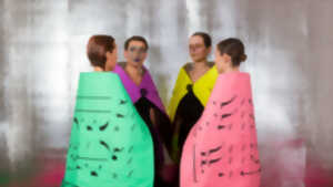 photo Crabe Chorus