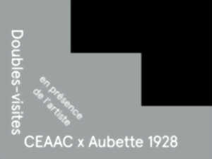 photo Doubles-visites Aubette 1928 x CEAAC