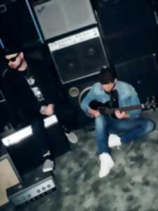 photo Royal Blood