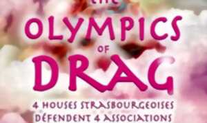 photo THE OLYMPICS OF DRAG Volume 2