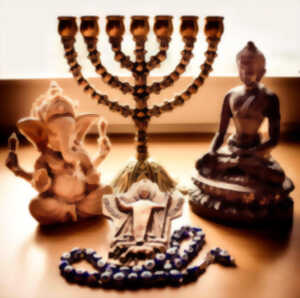 photo Les jeunes et les religions : quoi de neuf ?