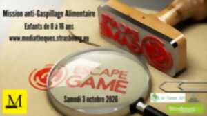 photo Anti-gaspillage alimentaire