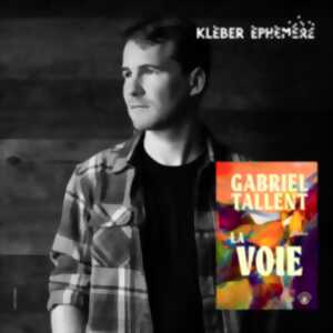 photo Rencontre avec Gabriel Tallent