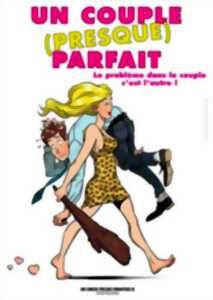 photo Un couple (presque) parfait