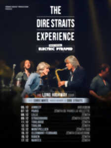 photo The Dire Straits Experience le 09 décembre 2026 à ECKBOLSHEIM !