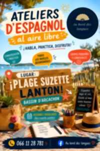 Ateliers d' Espagnol