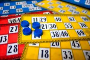 photo Loto de l'association Rayon de Soleil