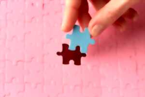photo Concours de puzzle