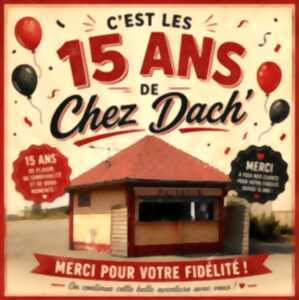 Animation musicale