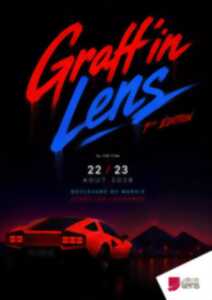 Graff In Lens