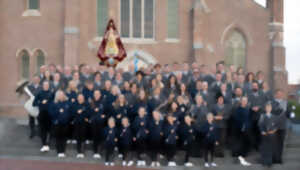 photo Concert Franco-Belge