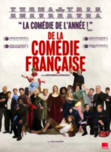 photo Cinéma - De la comédie Française