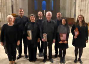 LUX AETERNA : Chants grégoriens et polyphonie médiévale