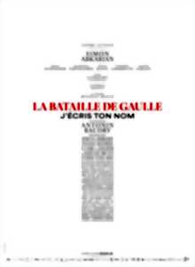 Cinéma - La bataille de Gaulle (partie 2)