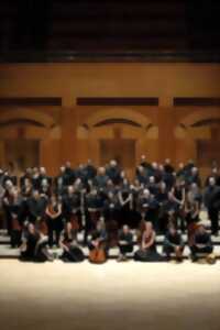 photo Orchestre National de Metz Grand Est - VIBRATION(S)
