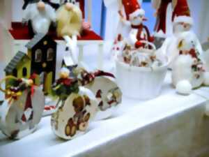 photo Marché de Noël