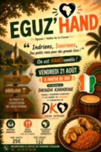 photo Soirée Eguz'Hand