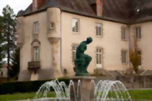 photo Visite commentée de l'Hôtel de Ville de Bellac - DU soldat du Roi au Maire de Bellac