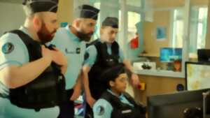 photo Cinéma - Les Gendarmes