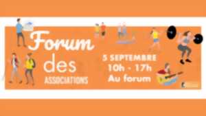 Forum des associations de Falaise