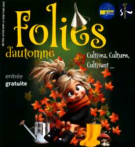 photo Folies d'automne
