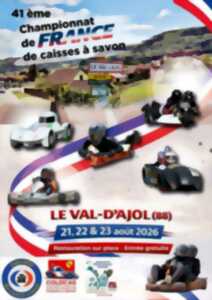 Championnat de France de caisse a savon
