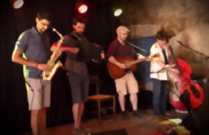 photo Concert : Jazz à Vaunac