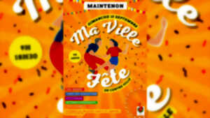Maintenon en Fête 2026