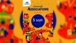 photo Forum des Associations Mainvilloises
