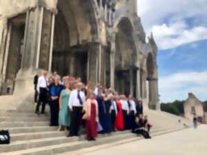 photo Concert : musique royale par le CDC