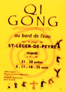 QI GONG