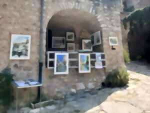 photo AQUARELLES D'EVE ELIKOFF