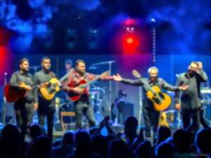 photo FERIA DE CARCASSONNE - GIPSY KINGS BY DIEGO BALIARDO