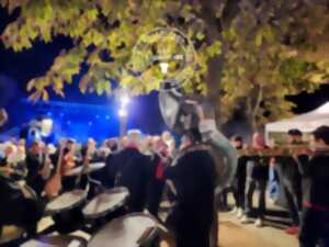 photo VES 2026 - RENCONTRES VIGNERONNES & VENDANGES EN FÊTE