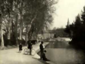 EXPOSITION : CANAL DU MIDI - PATRIMOINE MONDIAL DE L'UNESCO 1996 - 2026