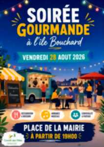 photo Soirée Gourmande