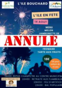 ANNULÉ - L'Ile en Fête