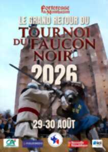 photo Tournoi du Faucon Noir