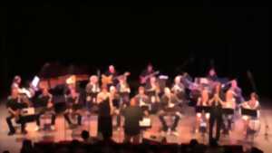 photo BIG BAND