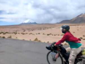 photo Voyage à vélo - Amérique du Sud 2025