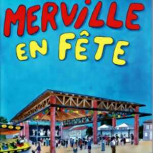 photo MERVILLE EN FÊTE
