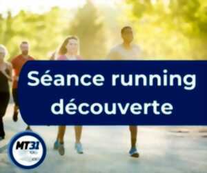 photo RUNNING DÉCOUVERTE