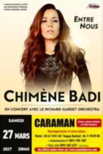 CHIMENE BADI