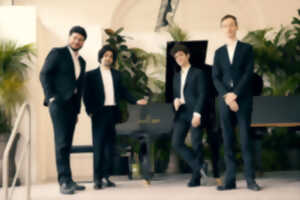 Muse & piano - Concerts d’ouverture