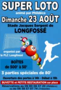photo Super Loto Longfossé
